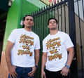 Latino History – Relaxed T-shirt